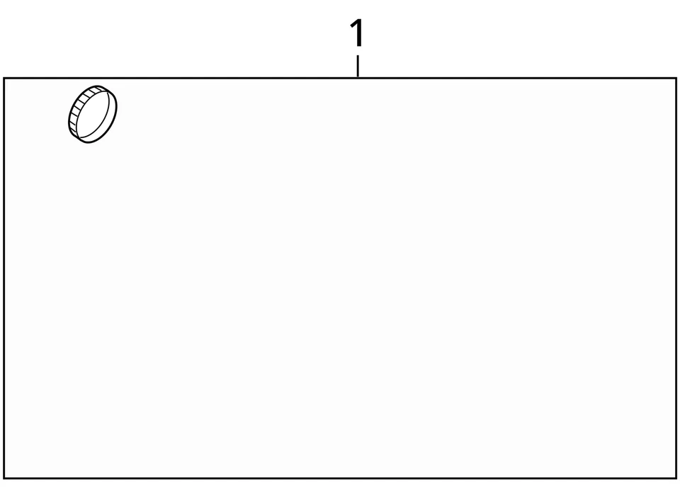 Вал передней оси 2010-2011 Kia Soul драйвер Cv C/v FHG2L - Изображение 3 из 3