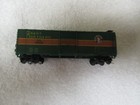 N SCALE GREAT NORTHERN GN 46006 40' SINGLE DOOR BOX CAR MADE IN HONG KONG — photo 2