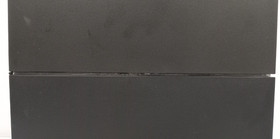 Sony PlayStation 4 PS4 500GB Console + Cables (Unknown Model/Year) *COND* #9