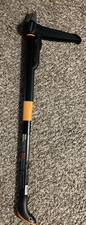 Fiskars 54" Reach Steel Stik Tree Pruner