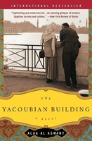 The Yacoubian Building | Alaa Al Aswany | Taschenbuch | Kartoniert / Broschiert