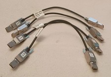 Cisco SFP-H10GB-CU 10G SFP Direct Attach Copper DAC Cable Twinax Passive Wire