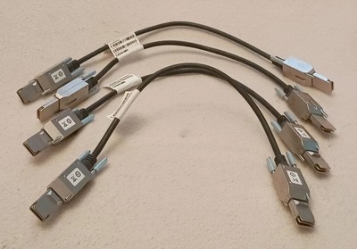 Cisco SFP H10GB CU 10G SFP+ Direct Copper DAC Cable Passive   800 40403 01