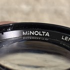 Minolta MD Tele Rokkor-X 135mm f/3.5 *GOOD* for MD 35mm Film Camera — photo 4