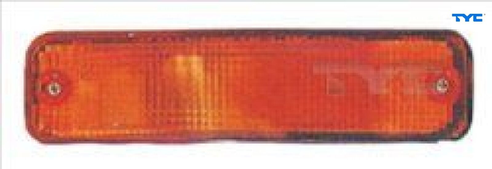 Tyc Orange Dapa Gmbh & Co. Kg 121319052 Front Blinker Links - Bild 2