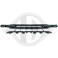 1217045 LüFtungsgitter, StoßFäNger Mitte FüR BMW 3 (F30, F80)
