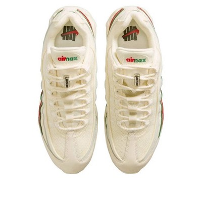 IB4453 100 Nike Air Max 95 SP Undefeated Sail | eBay