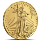 2020 American Gold Eagle 1 oz — photo from another recent sale
