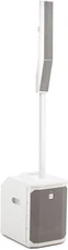 Electro-Voice Evolve 50 Powered Column Speaker - White