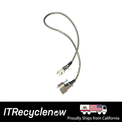 Cisco CAB-STACK-1M 1M Stacking Cable for Catalyst 3750/3850/9300 StackWise