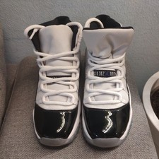 Nike Air Jordan 45 11 Retro  Vintage gr.39 37...