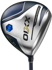 New XXIO Golf 12 Driver 9.5 Stiff Flex