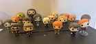 Funko Pop Harry Potter Lot X18 Hagrid, Draco, Harry, Bellatrix, MORE- Loose OOB