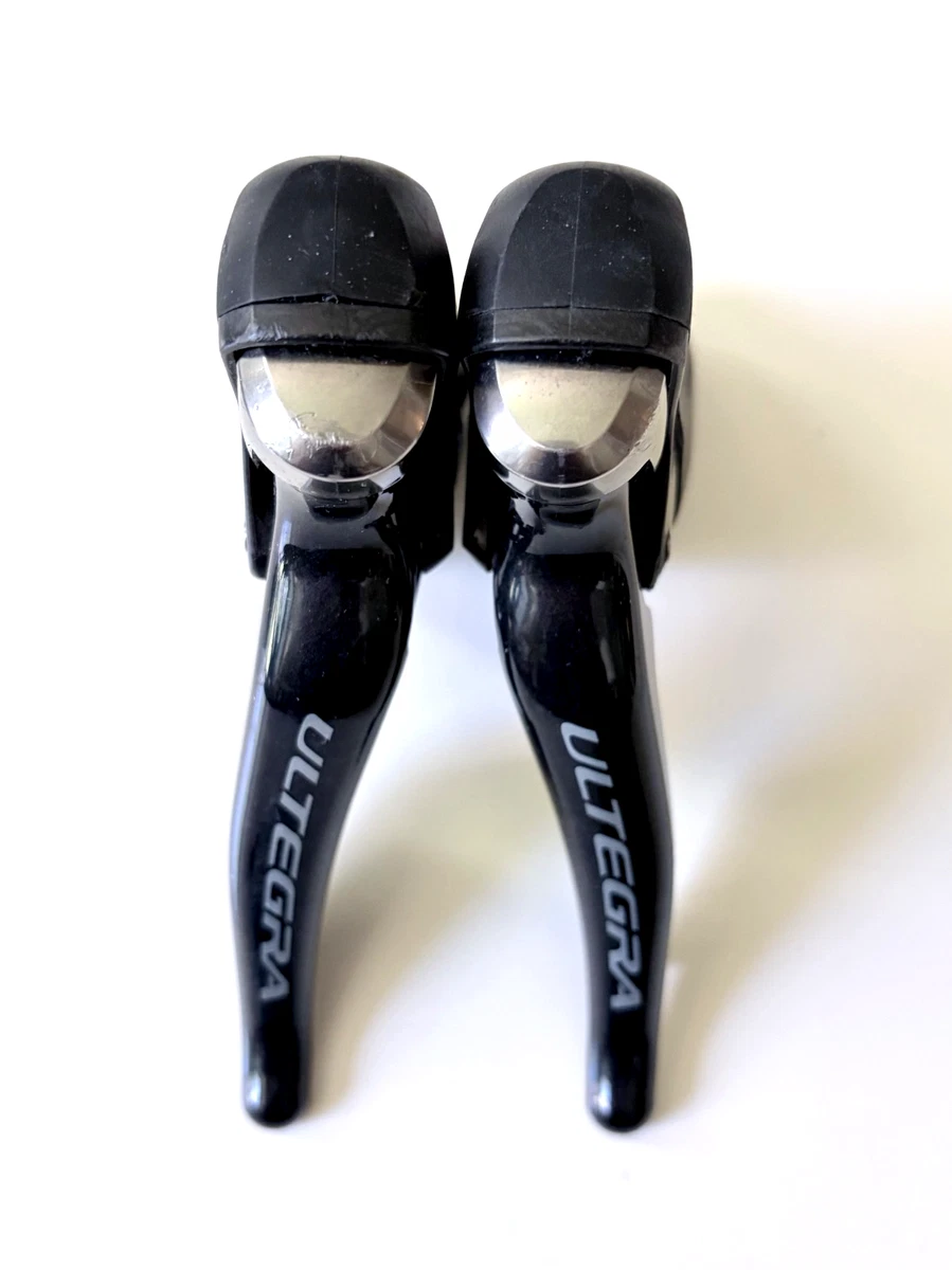Shimano Shifter Sets for Time Trial/Triathlon Bike 11 Speed for