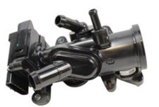 Mazda Genuine Diesel Water Coolant Control Valve S550-15-16ZE CX-3 CX-5 1.5L OEM