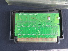 Famicom Fire emblem Nintendo Japan FC game tested authentic cartridge 2 games JP