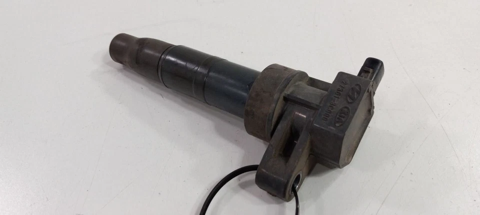 Encendedor de bobina de encendido compatible con 07-19 SANTA FE Foto 2 de 4