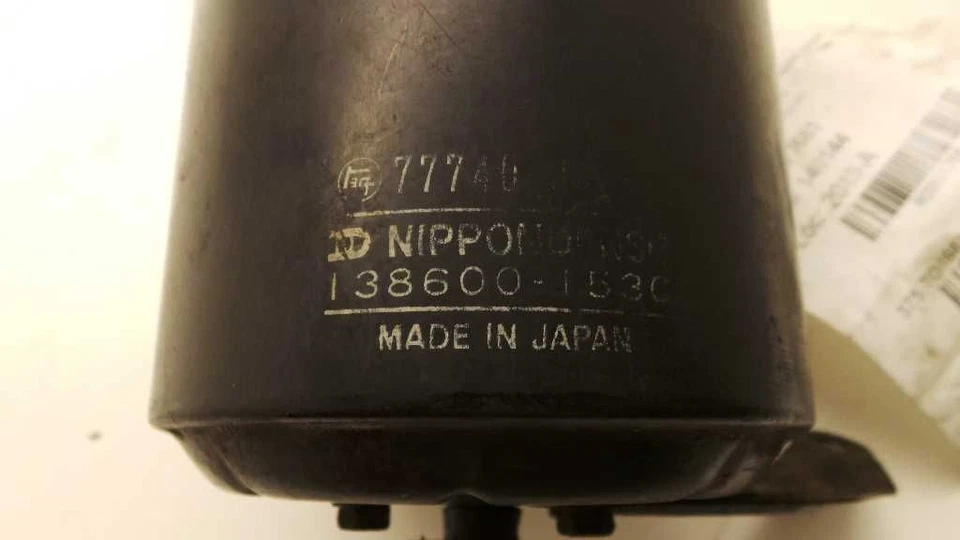 1981 TOYOTA HILUX Fuel Vapor Canister 77740 - Image 4 of 4