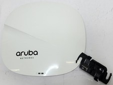 Aruba AP-325 Dual Band 802.11ac Wireless Access Point APIN0325 With Bracket