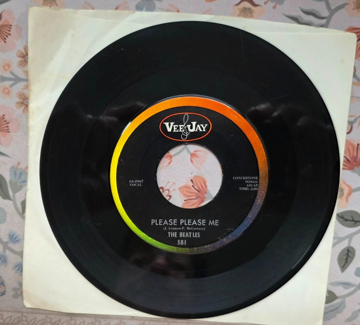 25+ Beatles Please Please Me for sale | Updated Oct 2026