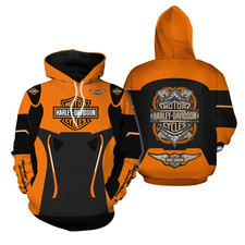 Harley Racing Davidson Hoodie,  unisex adults S-5XL, gift for fans