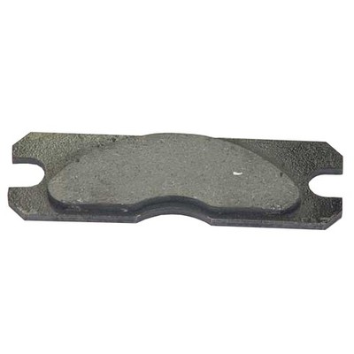 Brake Pad Fits Case 586E 585E 580K 480F 660 480D 480C 584E 480E 580SE 584D 580B