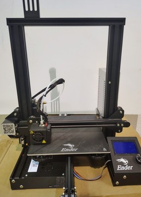 Creality 3D Ender 3 Pro 3D Printer