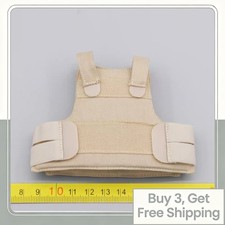 Easy&Simple ES 26072 1/6 Bulletproof vest model For 12” US Navy Seals Soldier