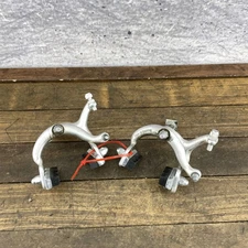 Vintage Dia-Compe N54 Caliper Brake Set Road Bike Japan 1970s Classic 300g