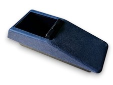 Ablagebox Mittelkonsole Ablage für Mercedes W123 W124 W116 W126 W140 Blau Ablagebox Mittelkonsole Ablage für Mercedes W123 W124 W116 W126 W140 Blau