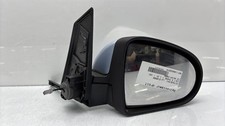 Retroviseur droit (ou coque) Mitsubishi COLT