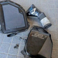 Honda Integra Dc5 Mugen Air Cleaner Box 00 Used From Japan