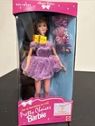 Mattel 1996 Pretty Choices Barbie Doll Special Edition Vintage New In Box #18019