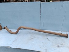RENAULT KADJAR/ NISSAN QASHQAI J11 1.5 dCi DIESEL EXHAUST MIDDLE CENTRE HOSE 