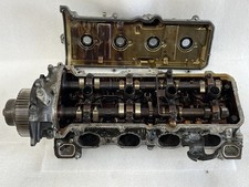 1998-2000 Lexus Ls400 Sc400 Right Side Engine Cylinder Head Assembly 4.0l 1uz-fe 1998-2000 Lexus Ls400 Sc400 Right Side Engine Cylinder Head Assembly 4.0l 1uz-fe