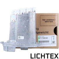 BMW 63117228422 LED Modul Blinker Rechts Scheinwerfer SteuergeräT F01 F02 F04