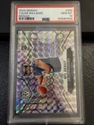 2024 Caleb Williams Mosaic PSA 10