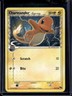2007 Pokemon POP Series 5 Charmander #10/17