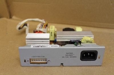 Astec AA23470 max. 210W Cisco 341-0107-01 Netzteil WS-C3750G-48TS/WS-C3560G-48TS