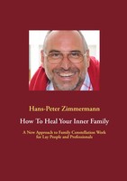 Hans-Peter Zimmermann | How To Heal Your Inner Family | Taschenbuch | Englisch