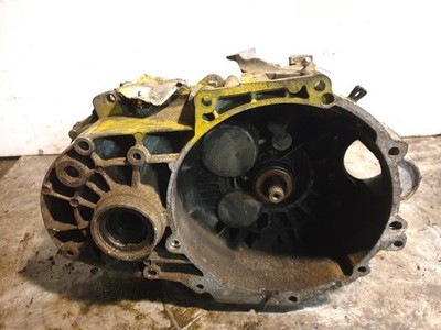 VW SHARAN 7M8, 7M9, 7M6 Getriebe FPE 1.90 Diesel 85kw 2003 28886271