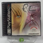 New ListingParasite Eve (Sony PlayStation 1 PS1, 1998)