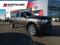 2020 Ram 3500 Big Horn
