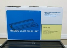 Premium Laser Drum Kit - New