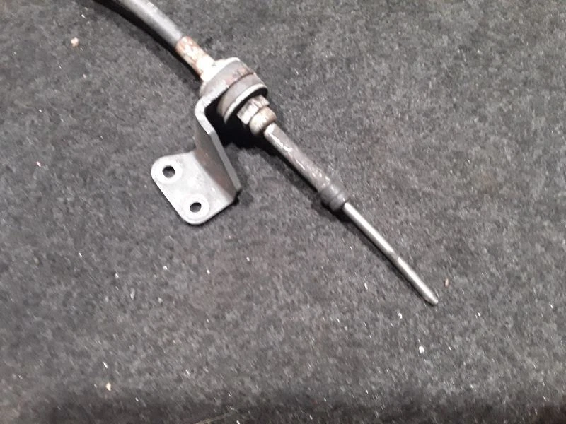 Коробка передач в сборе 2000 BMW 328I - Изображение 3 из 4