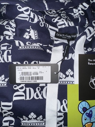 Dolce & Gabbana X Inbetweeners Limited Edition - Picture 2 of 4