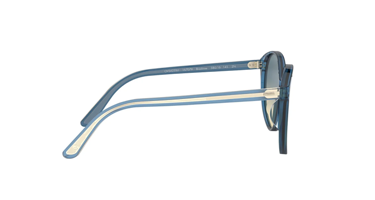 OLIVER PEOPLES × The Row Brookires Oliver Peoples X The Row Brooktree Sunglass Limited Edition