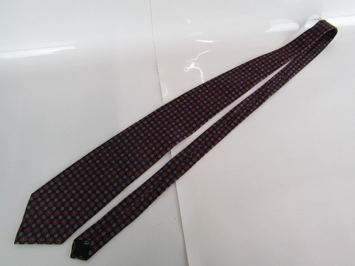 Vintage Men's Cavenagh Bundle Of 21 Different Styles Of Vivid Neck Ties - Picture 5 of 24