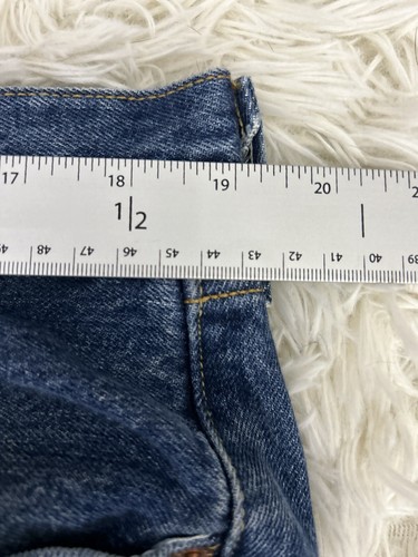 Vintage Levi’s 501 Xx Button Fly Jeans Men’s 36 x 32 - Picture 9 of 12