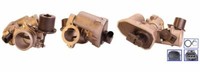 DRI 717730097 Agr-Ventil FüR Ford Jaguar